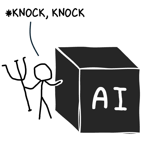Interpretable AI