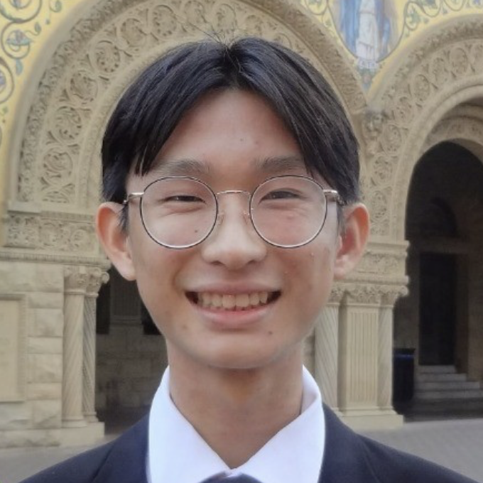James Han