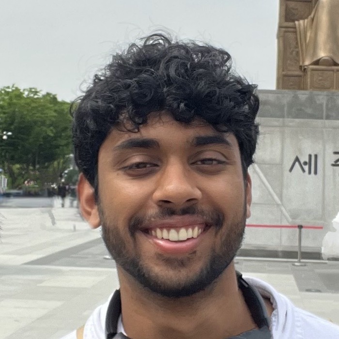 Shashwat Viswanath