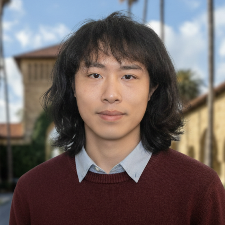 Zisheng Zhang